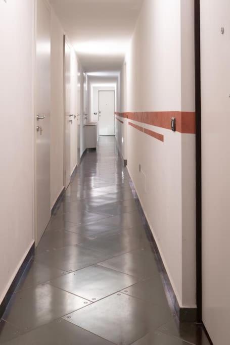 מילאנו Comfortable Flat In Porta Romana מראה חיצוני תמונה