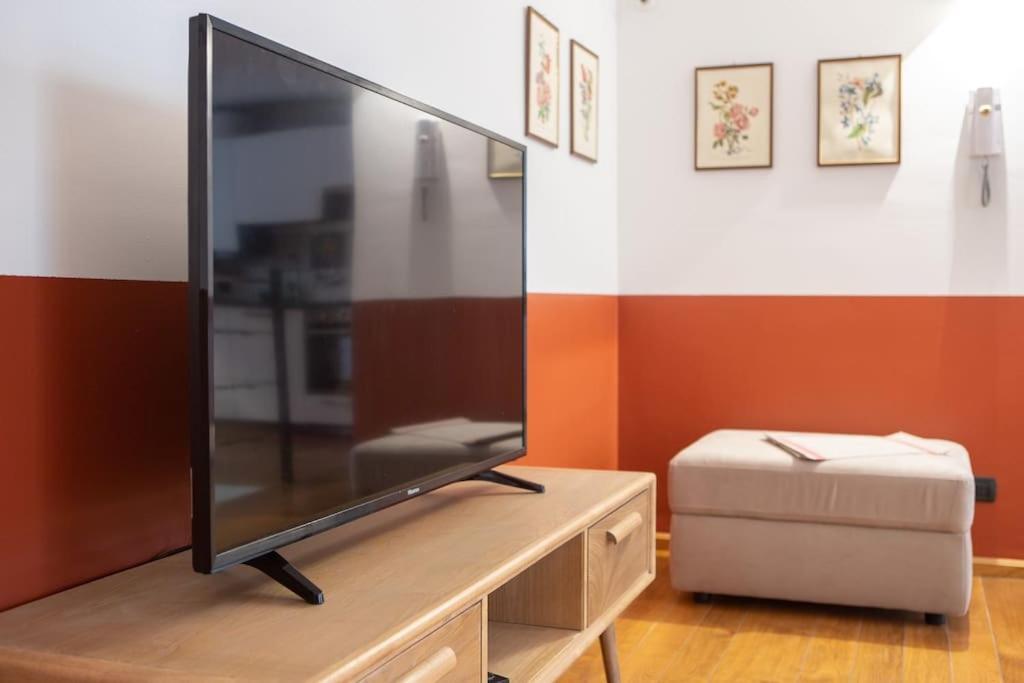 מילאנו Comfortable Flat In Porta Romana מראה חיצוני תמונה