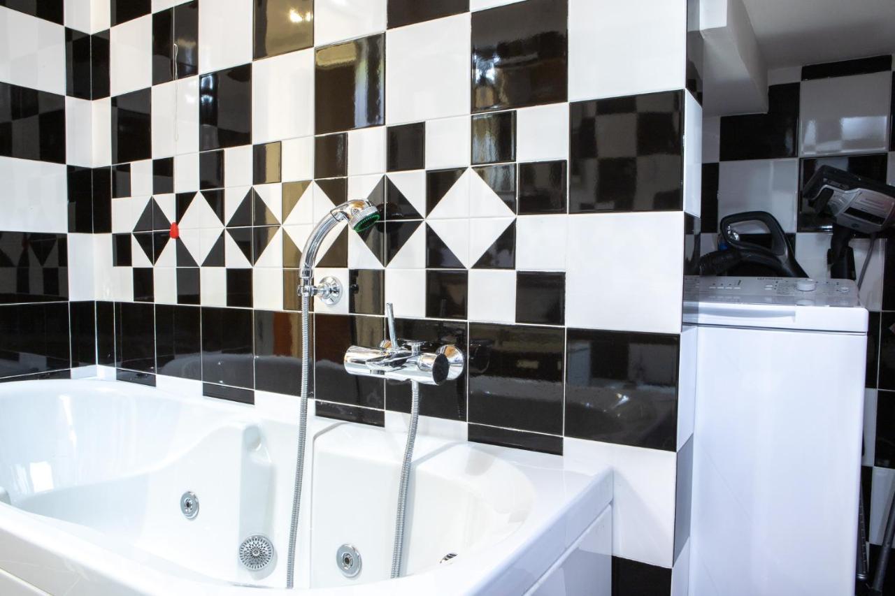 מילאנו Comfortable Flat In Porta Romana מראה חיצוני תמונה